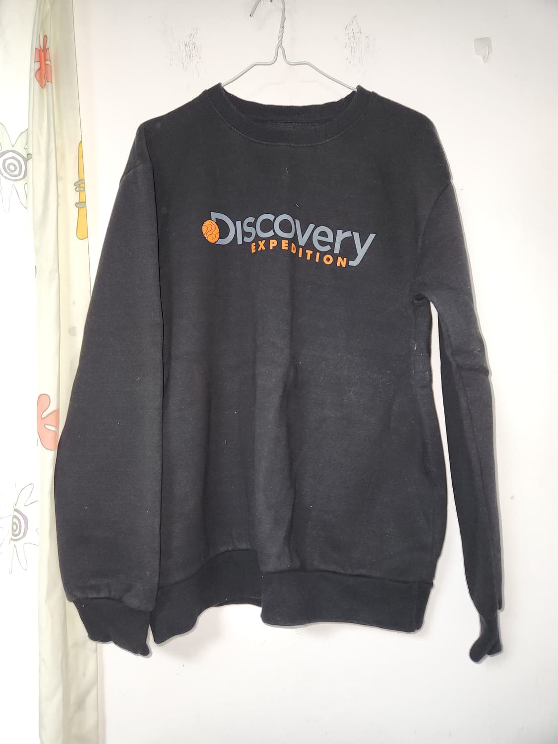 기모 맨투맨 3장 일괄 상품이미지2