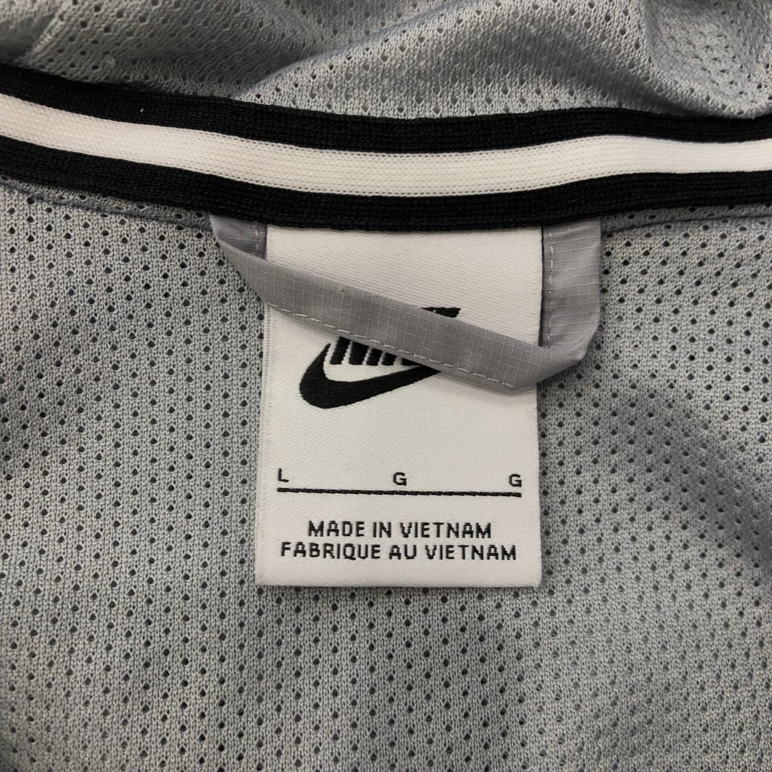 나이키 윈드러너 후드 바람막이 자켓 상품이미지7