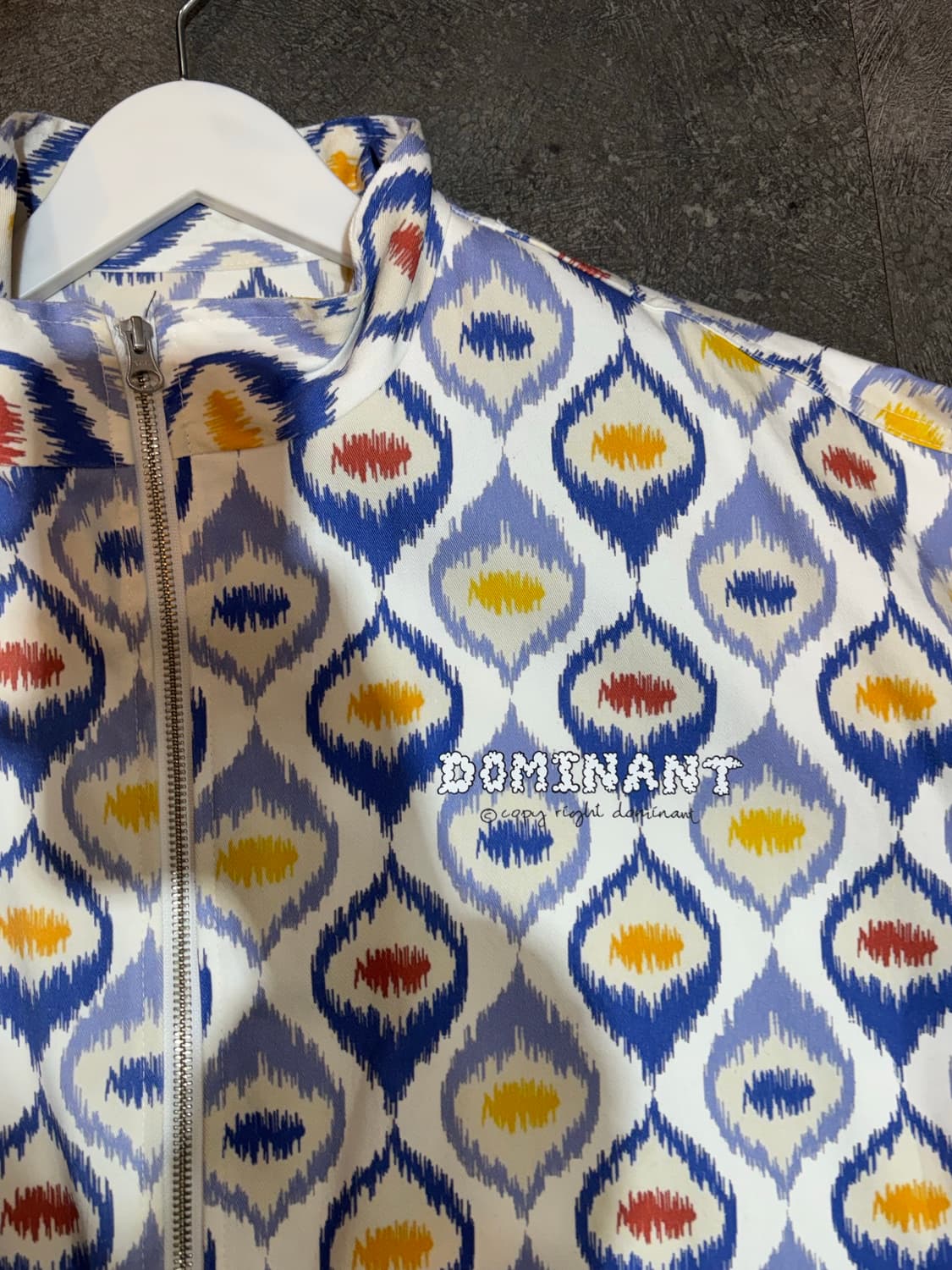 도미넌트 워크자켓 카고팬트 셋업 세트  상품이미지5