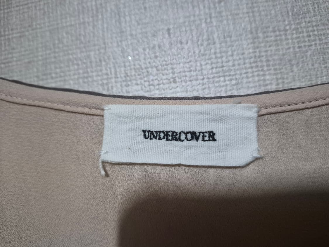 언더커버 (1) 상품이미지8