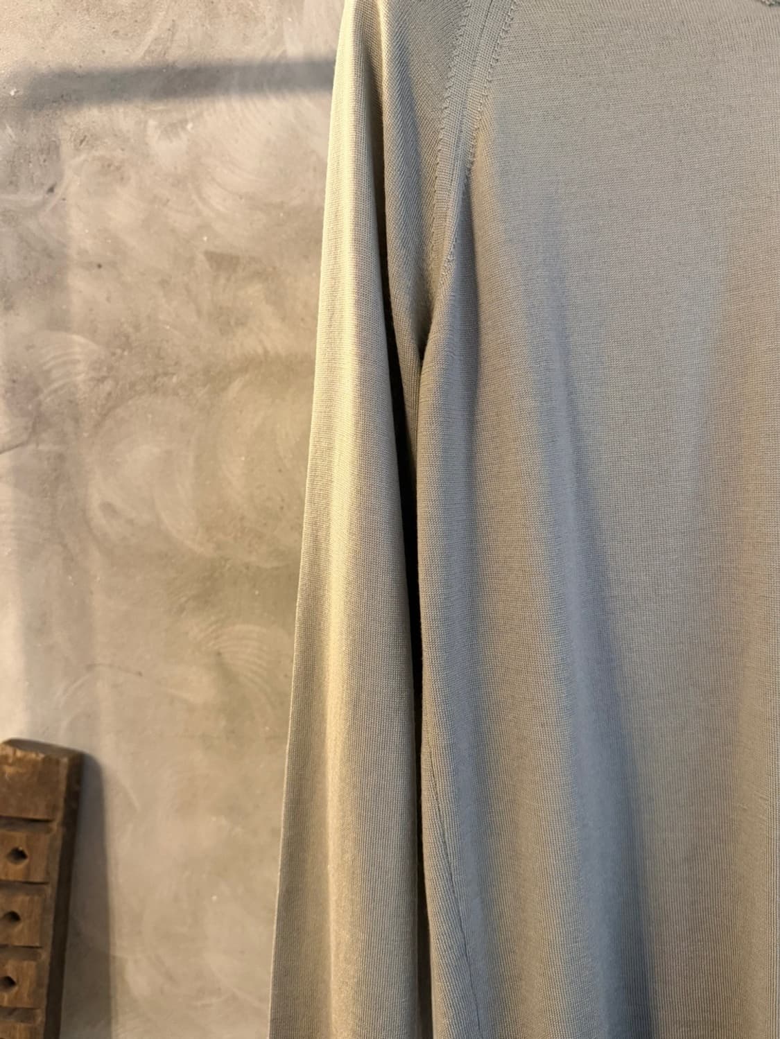 버버리 니트 100 상품이미지2