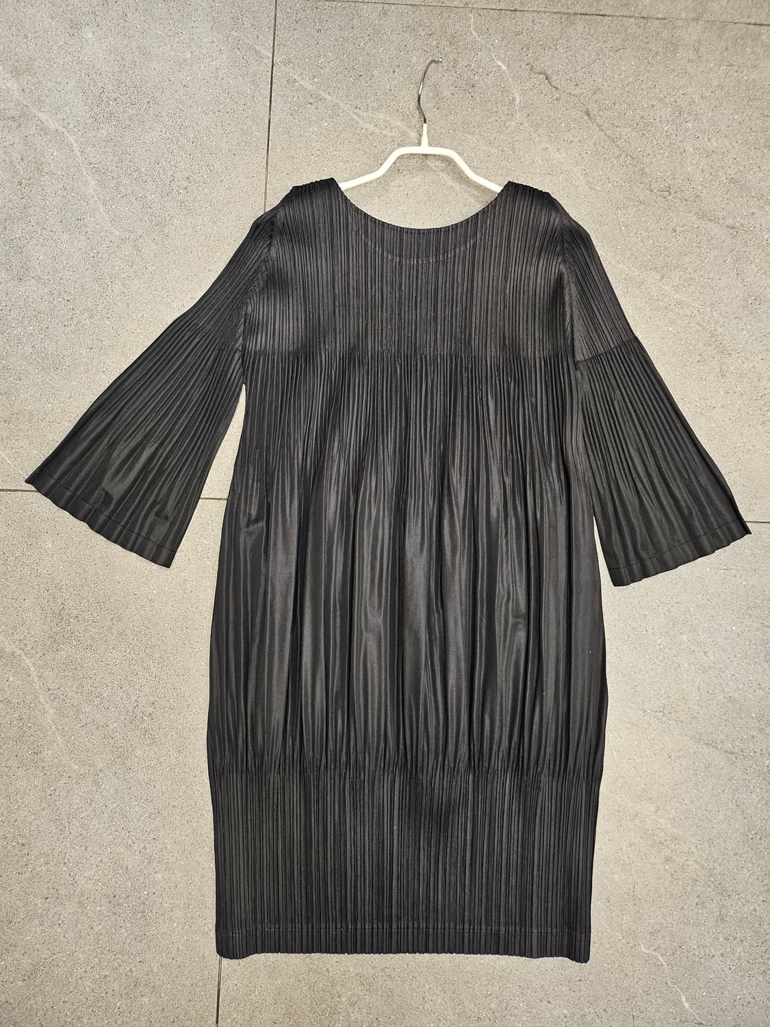 플리츠플리즈 PLEATS PLEASE ISSEY MIYAKE 원피스 4 상품이미지5