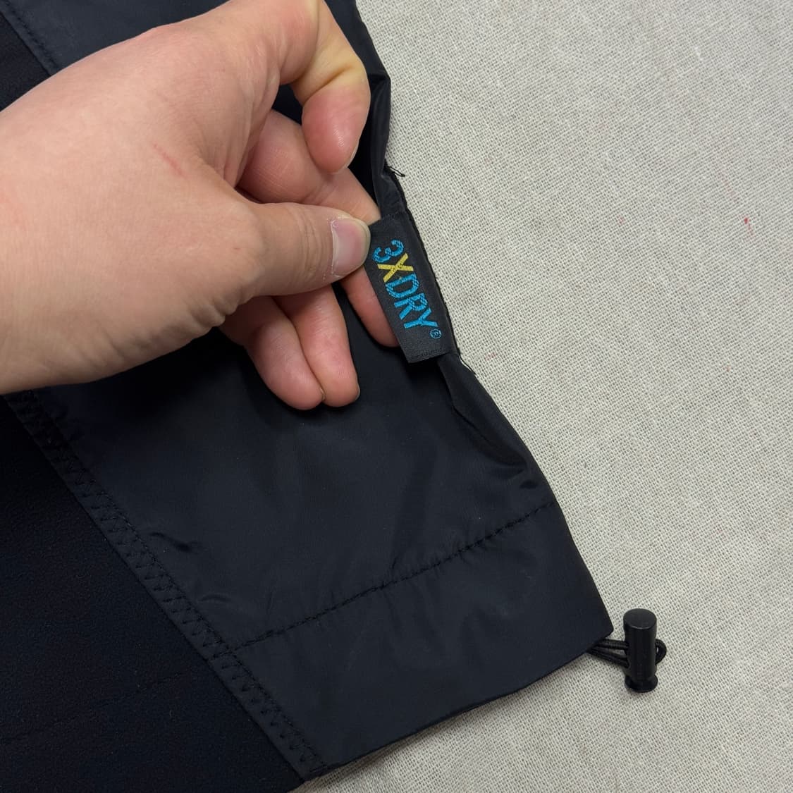 노스페이스 써밋 스티치 테크니컬 집업 자켓105 상품이미지6