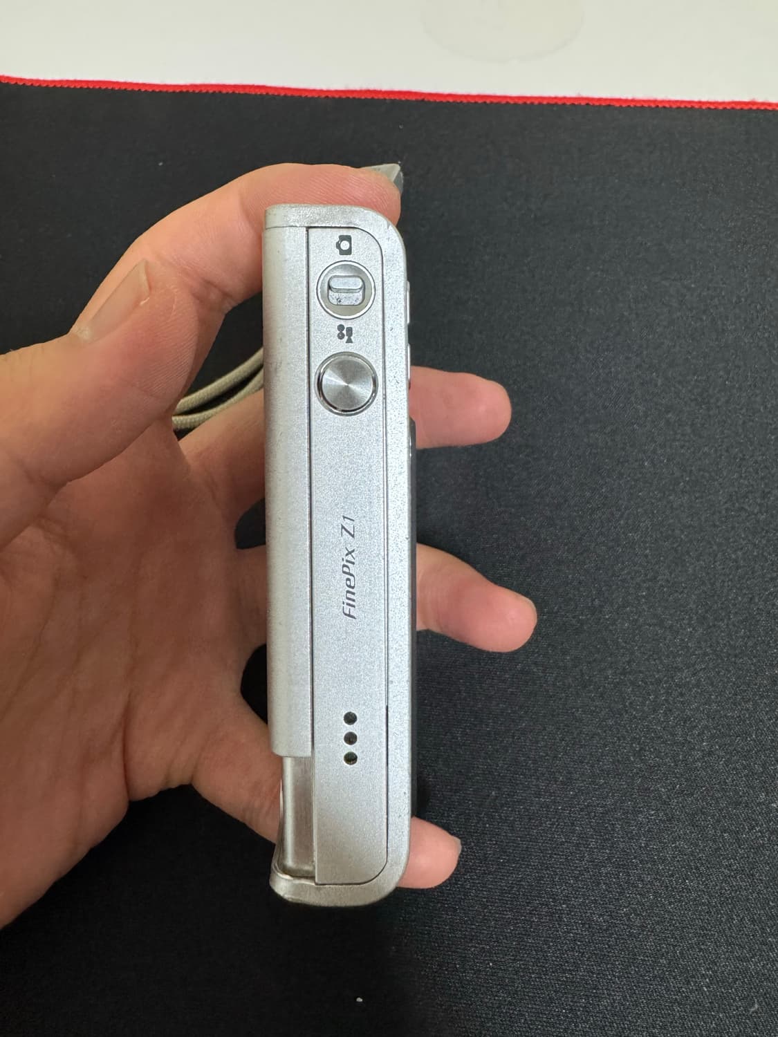 후지필름 파인픽스 Z1 디카 상품이미지4