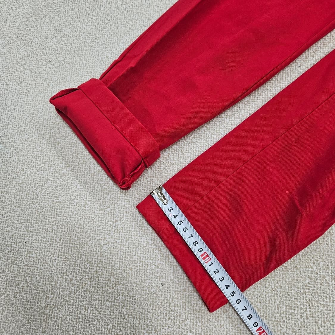 [76] JDX 멀티스포츠 여성 골프 팬츠 1203JM1 상품이미지8