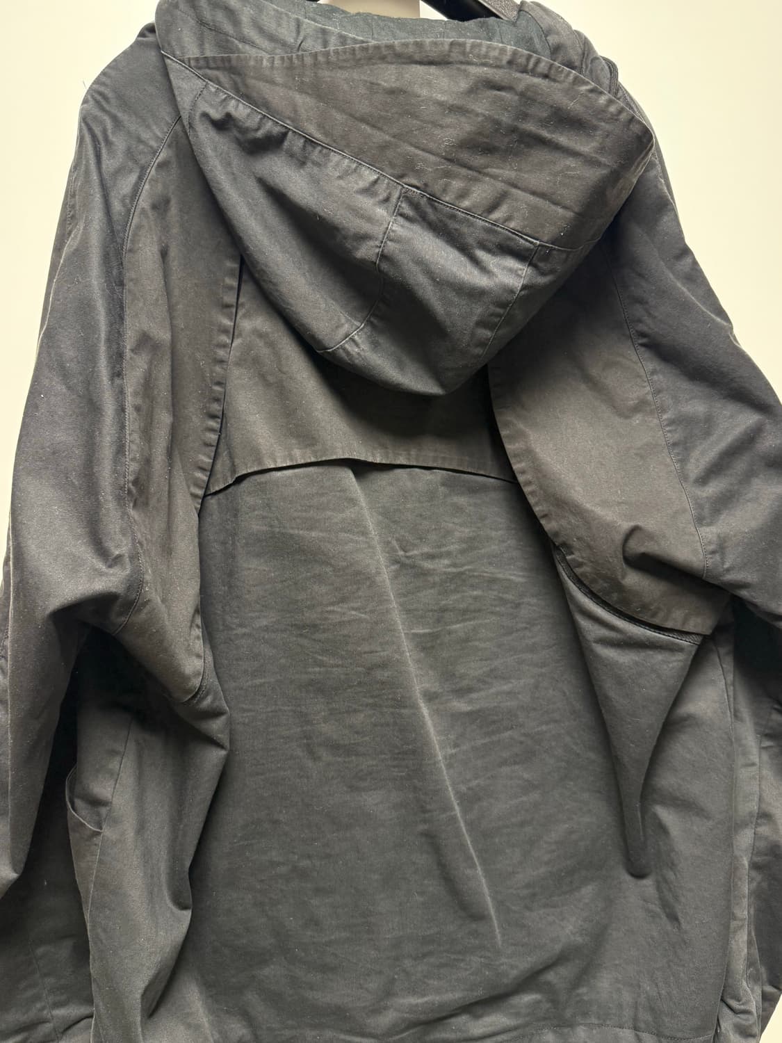 코스트퍼킬로 트리플 지퍼 후드 자켓 상품이미지4