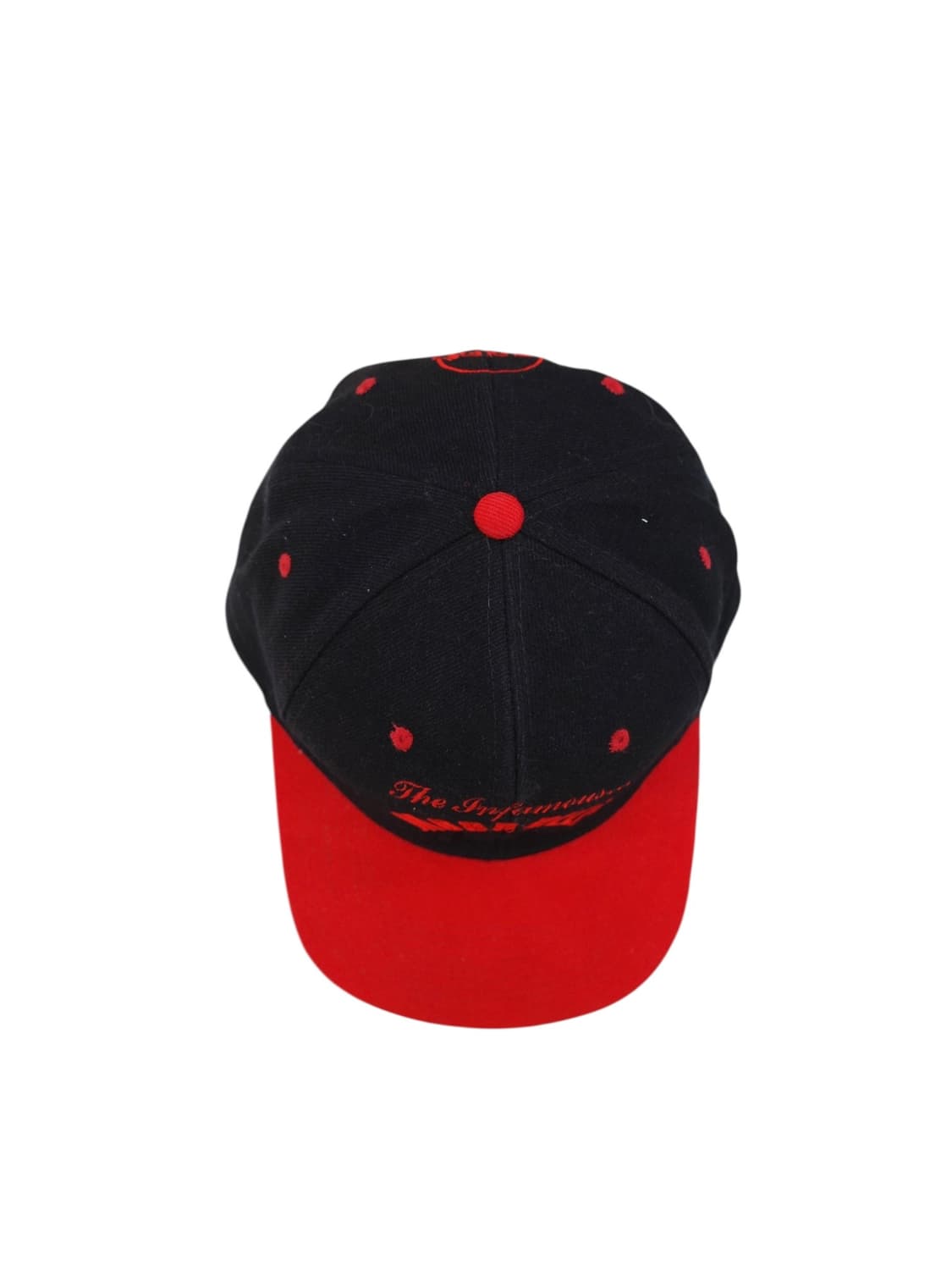 90‘s 맙 딥 빈티지 랩 볼캡 상품이미지3