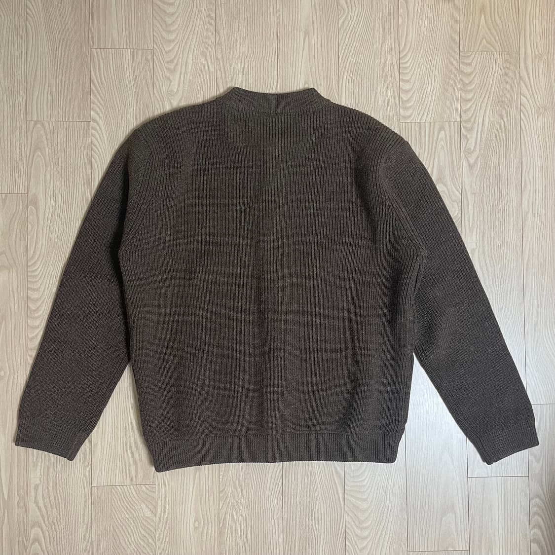 안데르센 안데르센 스키퍼 브라운 XL 상품이미지2