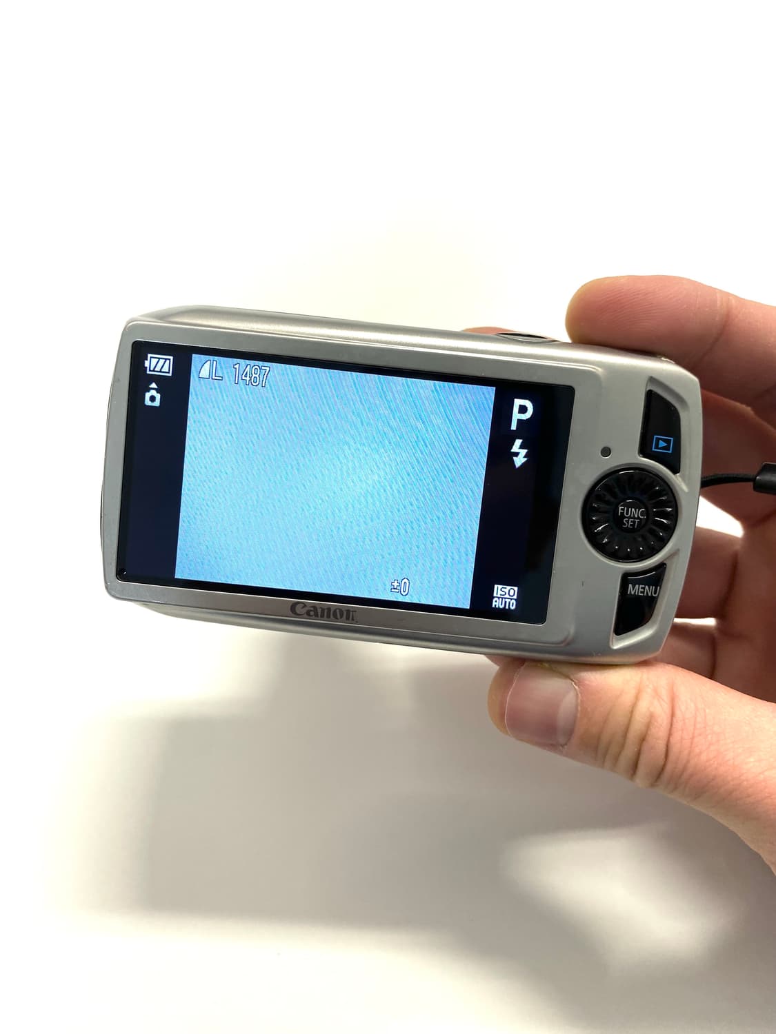 캐논 익서스 IXUS 300 HS 디지털 카메라 상품이미지3