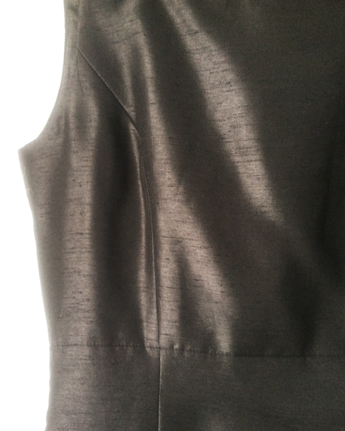 Beads point sleeveless one piece 상품이미지5