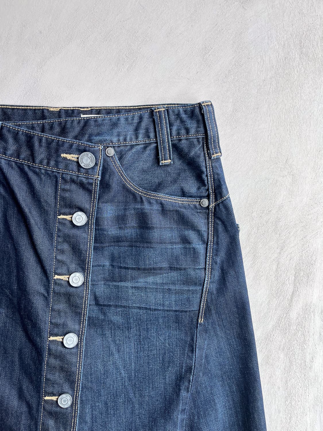 Levi’s Engineered Jeans / 3rd 상품이미지4