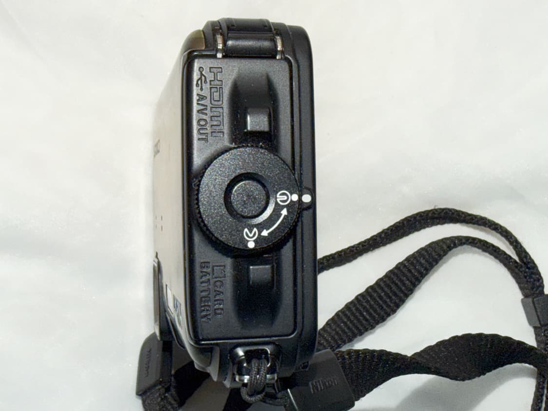 니콘 쿨픽스 aw100s coolpix 상품이미지7