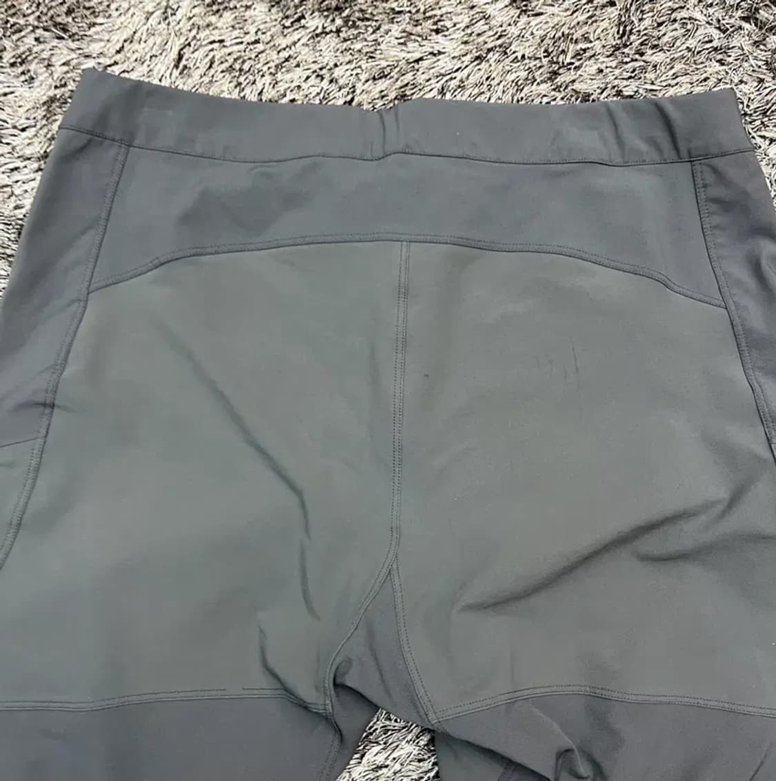 아크테릭스 남성 시그마 팬츠 (L/G) 상품이미지4