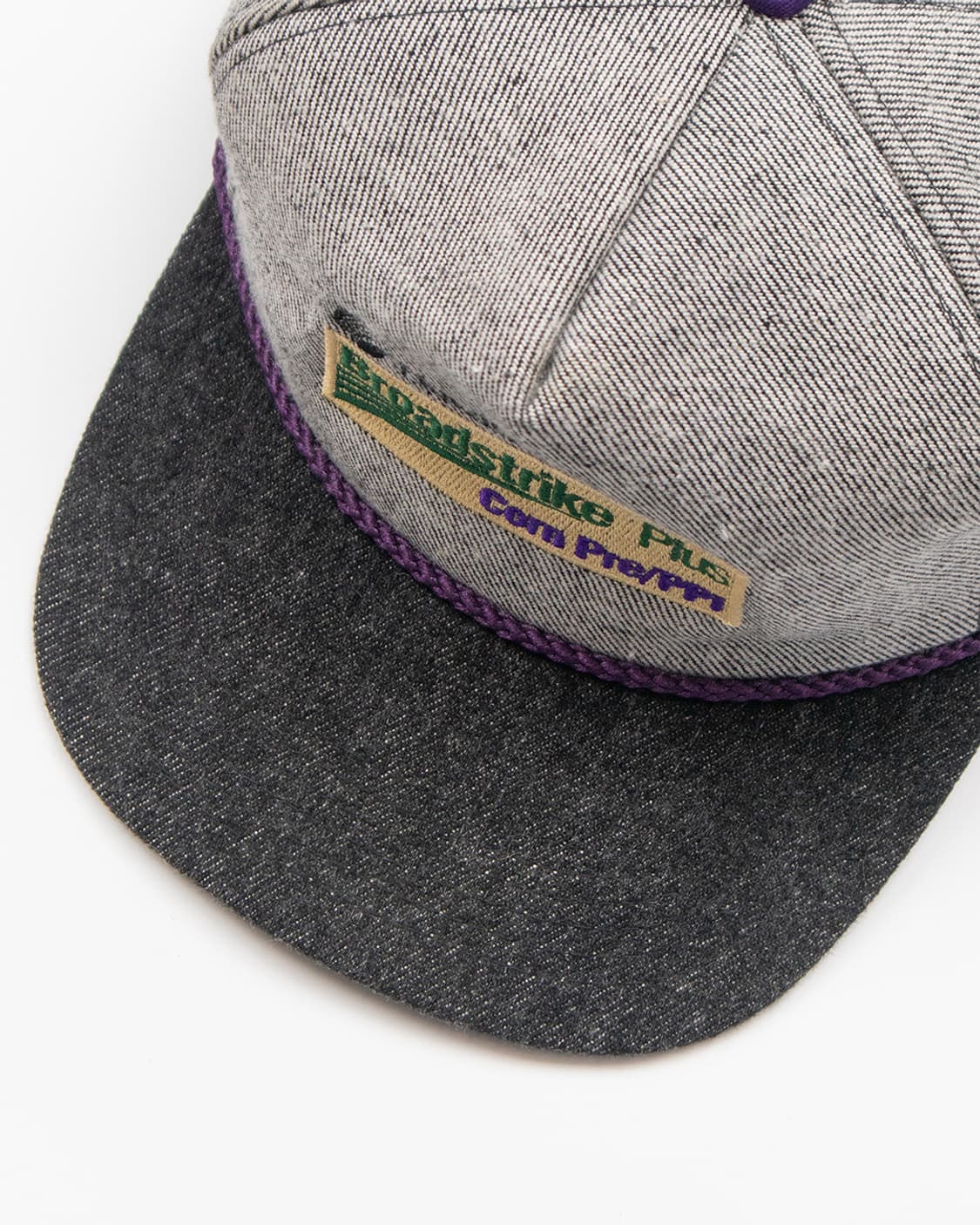 USA 머천다이즈 캡 상품이미지4