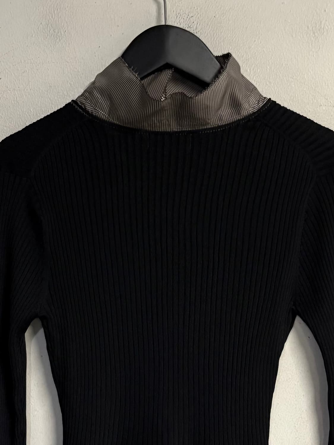 HIROKO BIS peplum shirt top  상품이미지6