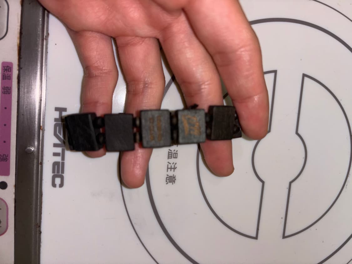 1199 bazo 팔찌 상품이미지3