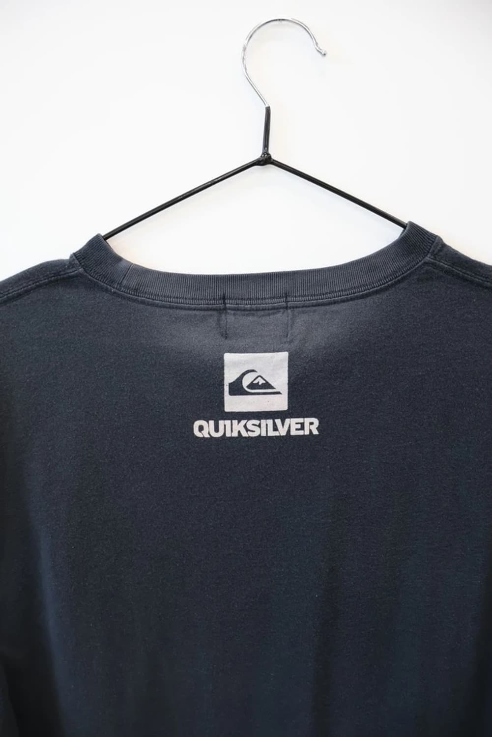 Quiksilver Logo Long Sleeve Tee 상품이미지6