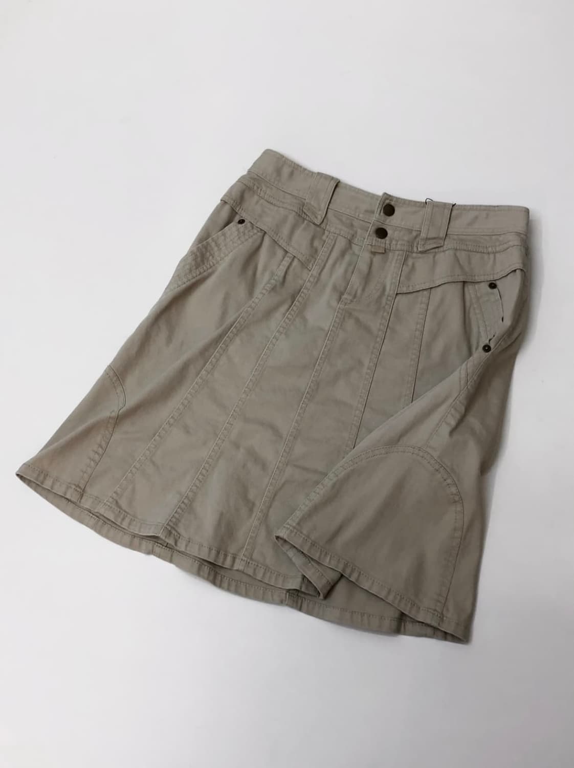 마크제이콥스 미디스커트 상품이미지1