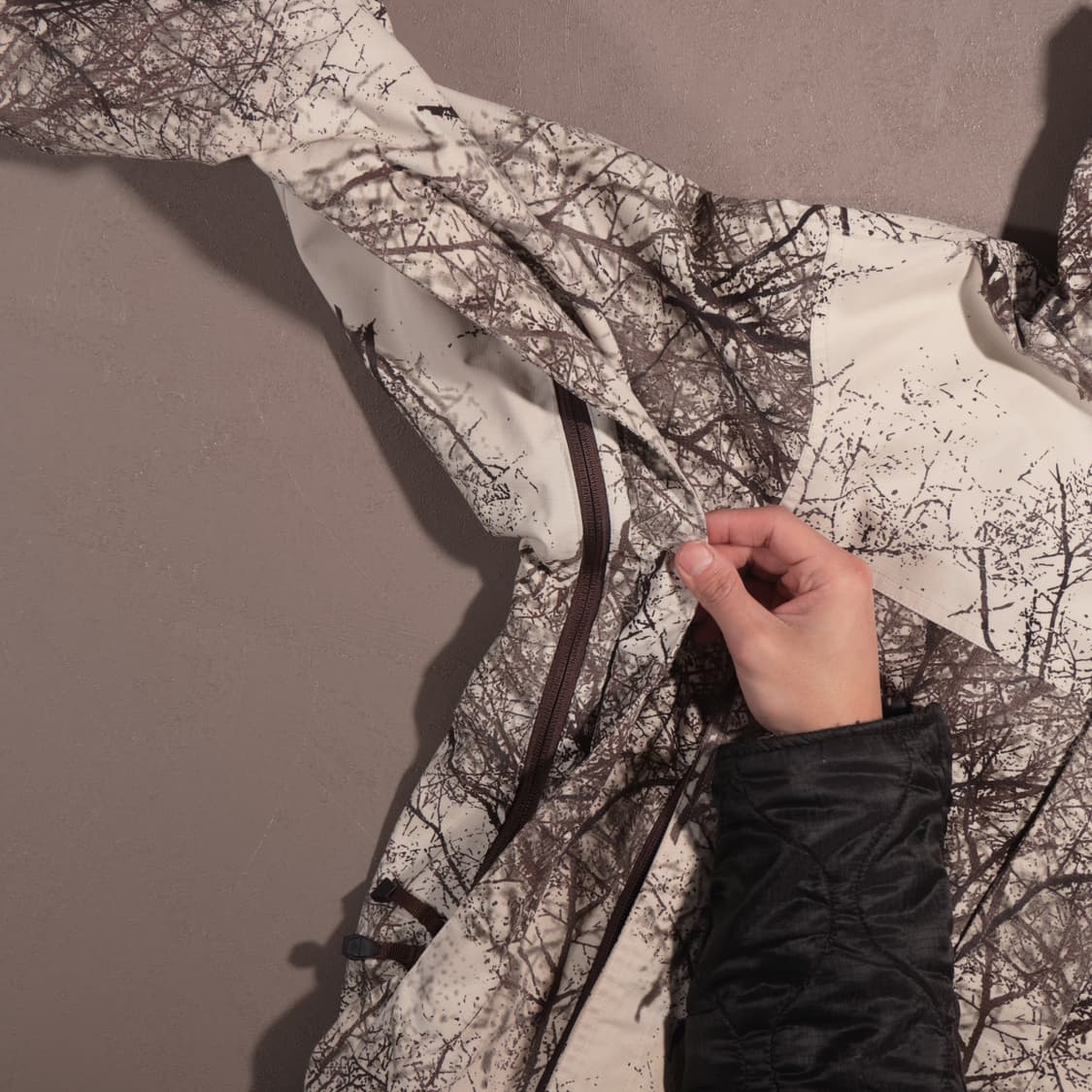 노스페이스 재팬 리얼트리 자켓 상품이미지3