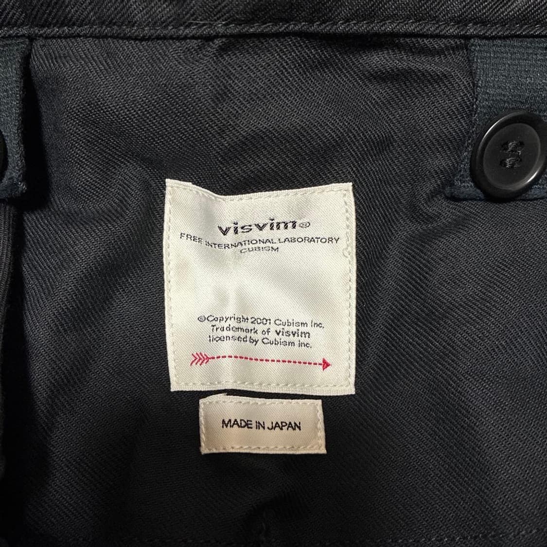 21ss JUMBO EIGER SANCTION SHORTS 상품이미지3