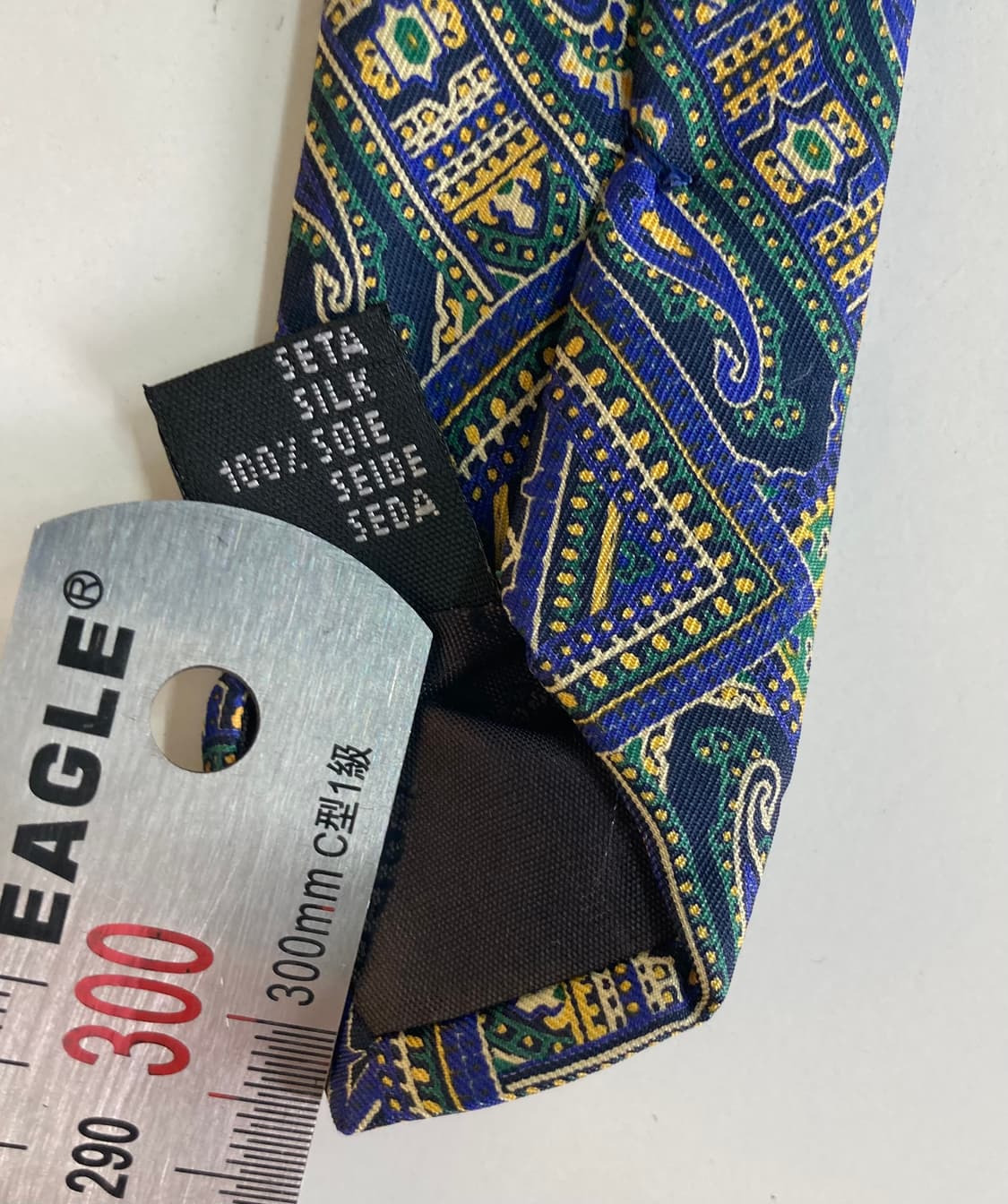 레노마 넥타이 상품이미지6