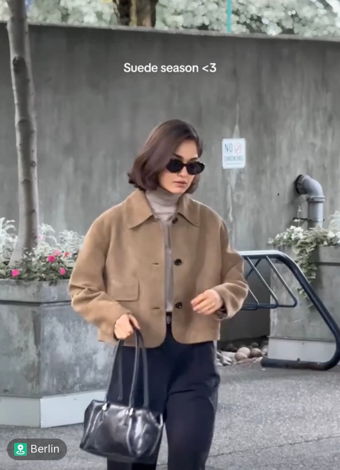 마시모두띠 스웨이드 자켓 상품이미지3