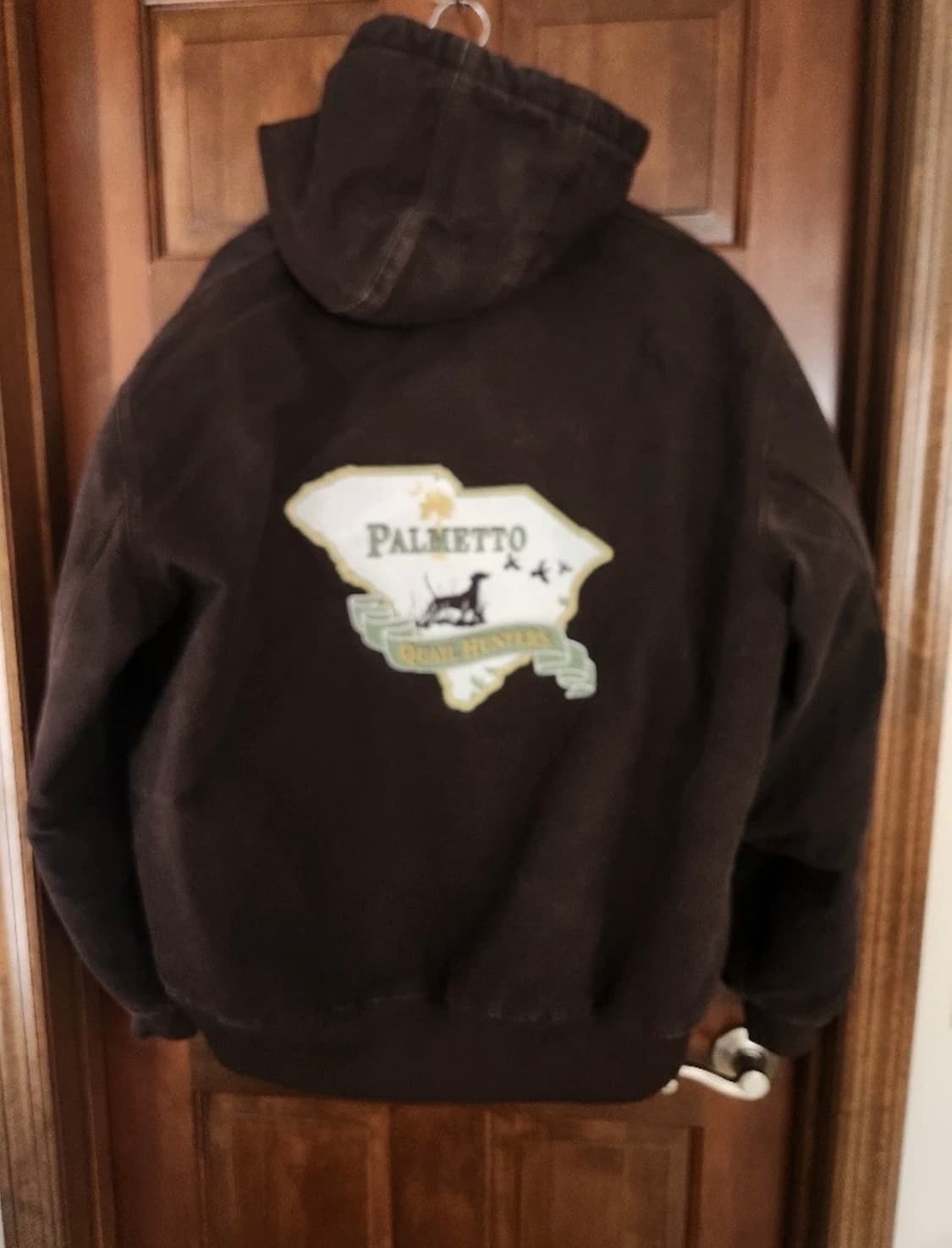 칼하트 j130 dkb  xl 상품이미지1