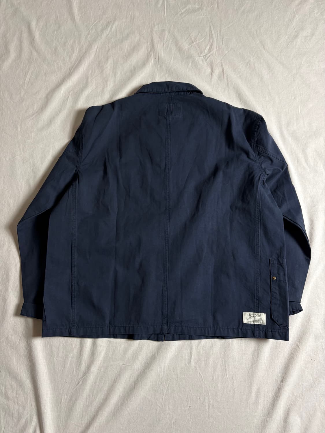 Maden 프렌치 워크자켓 XL 상품이미지2