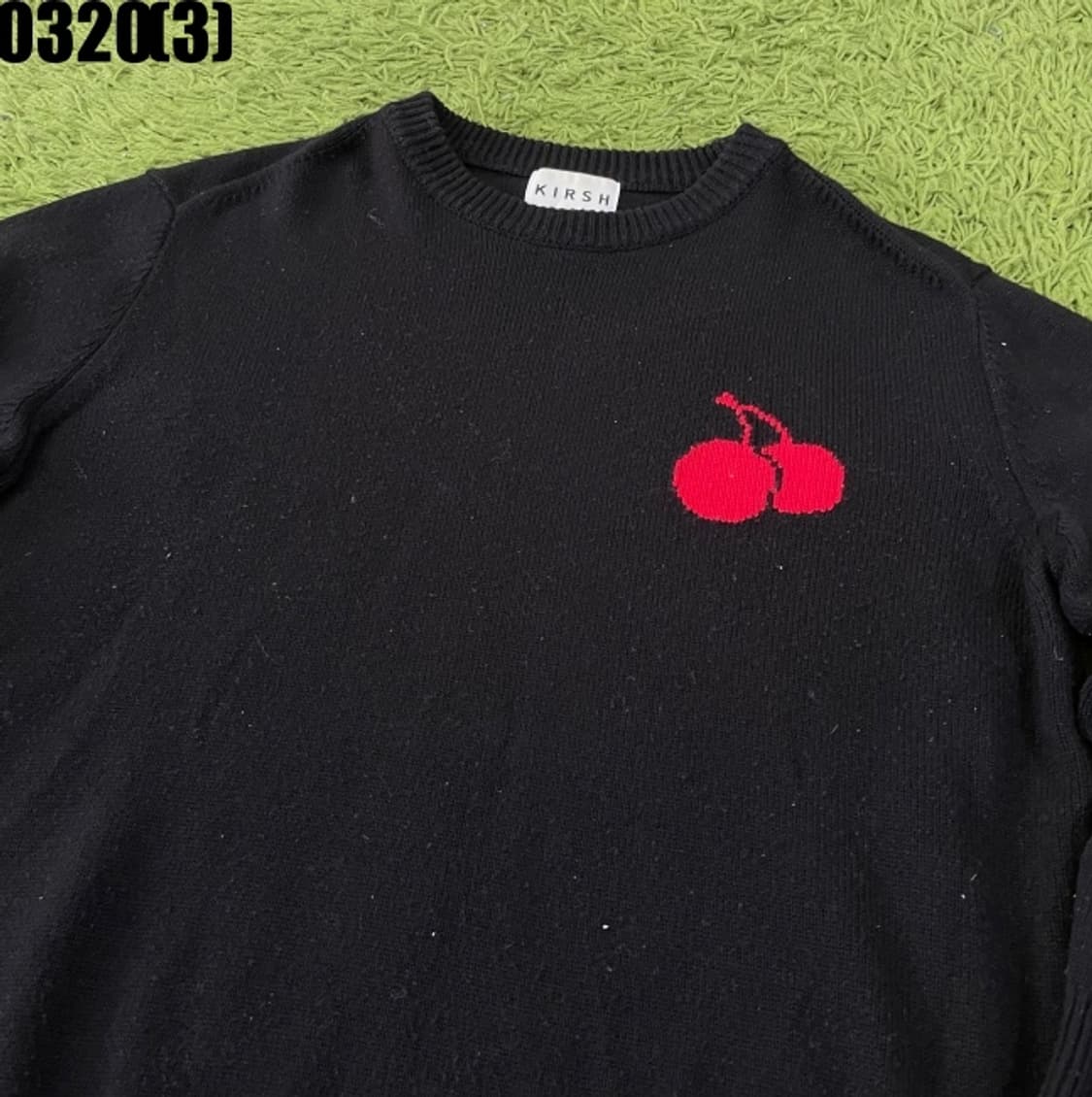 키르시 니트 스웨터 상품이미지2