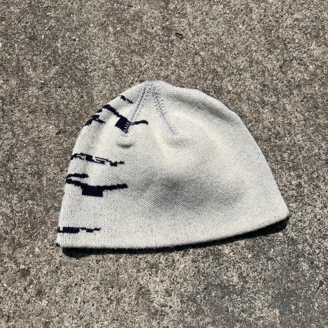 00’s 초기 오클리 비니 상품이미지4