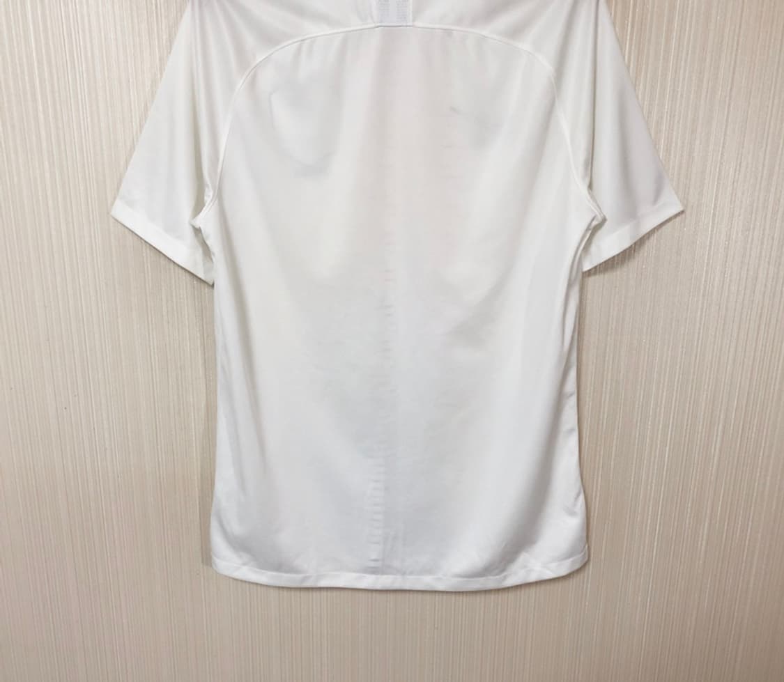 나이키 18-20 대한민국축구국대 어웨이유니폼/져지 L(100) 상품이미지10