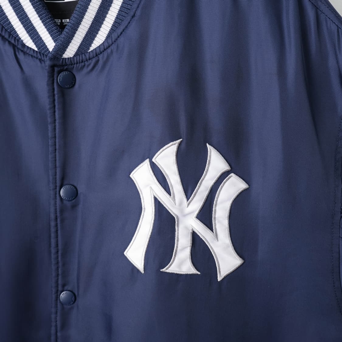 110/뉴에라 뉴욕 양키스 스타디움 재킷  상품이미지4