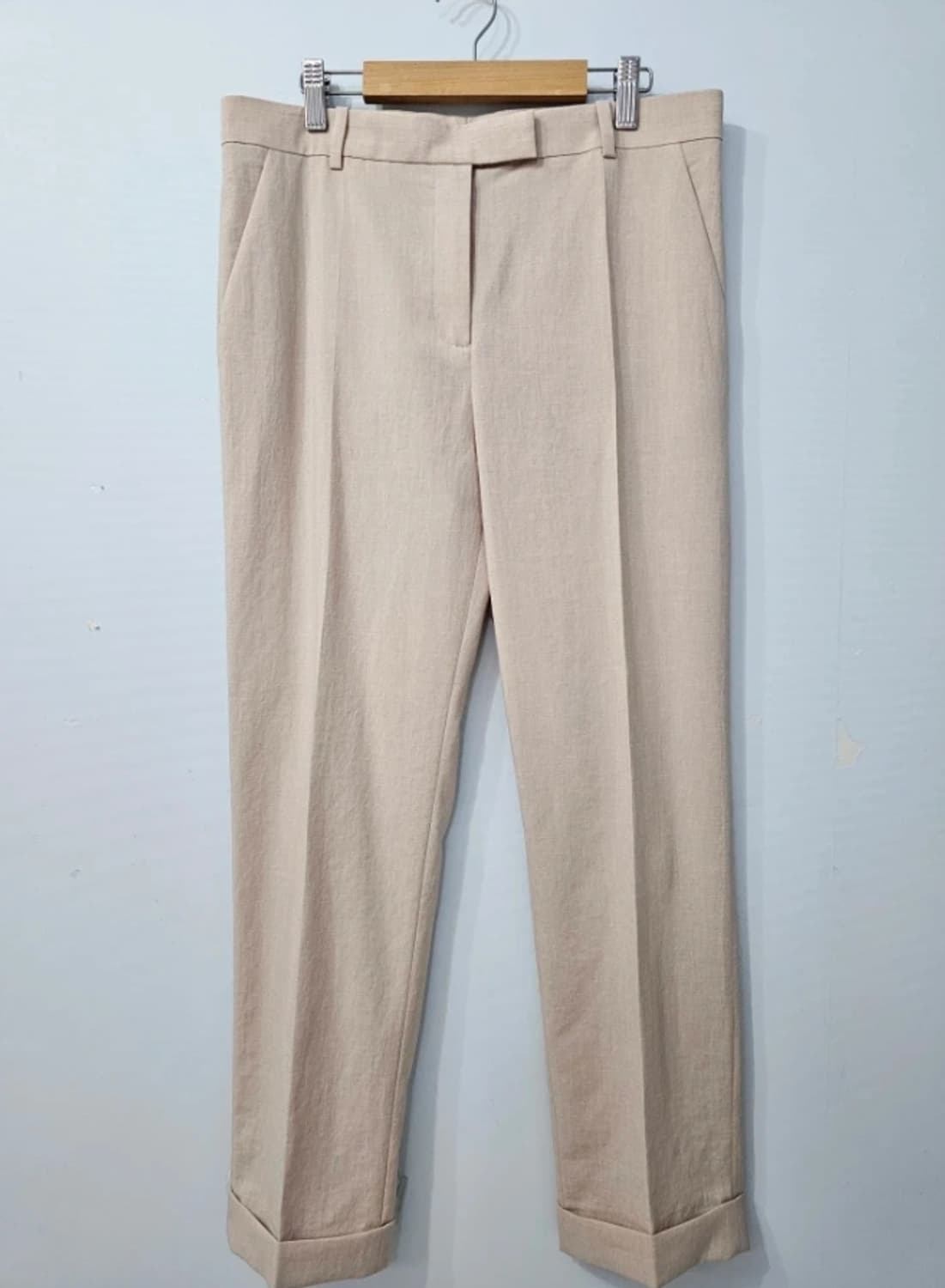 COS 코스 팬츠 바지 27 상품이미지4