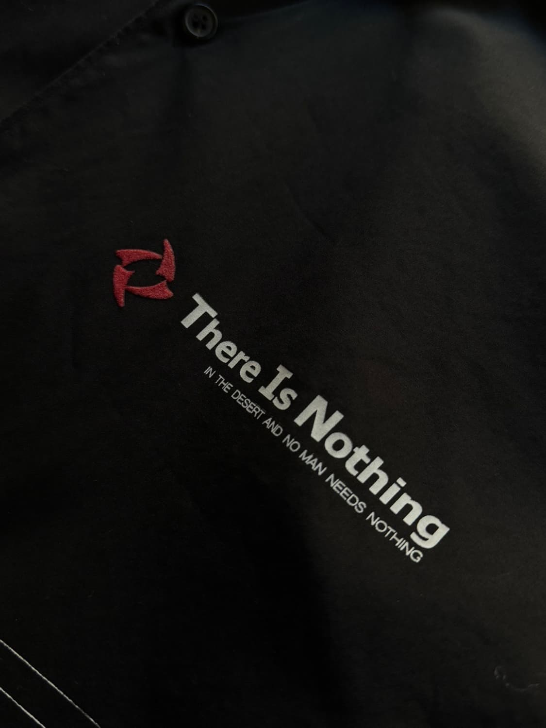 랑방 그래픽 셔츠 100 상품이미지9