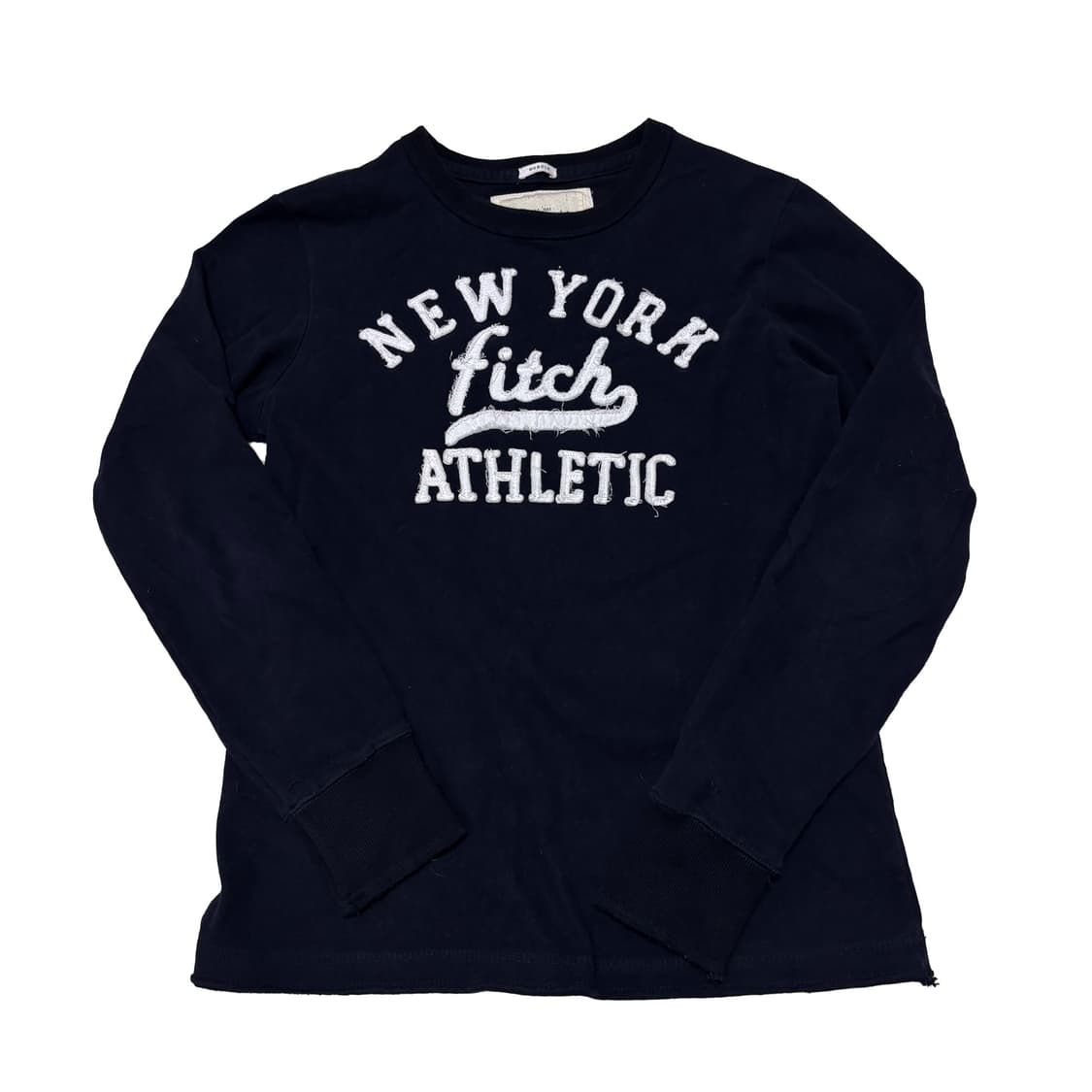 아베크롬비 롱슬리브 상품이미지1