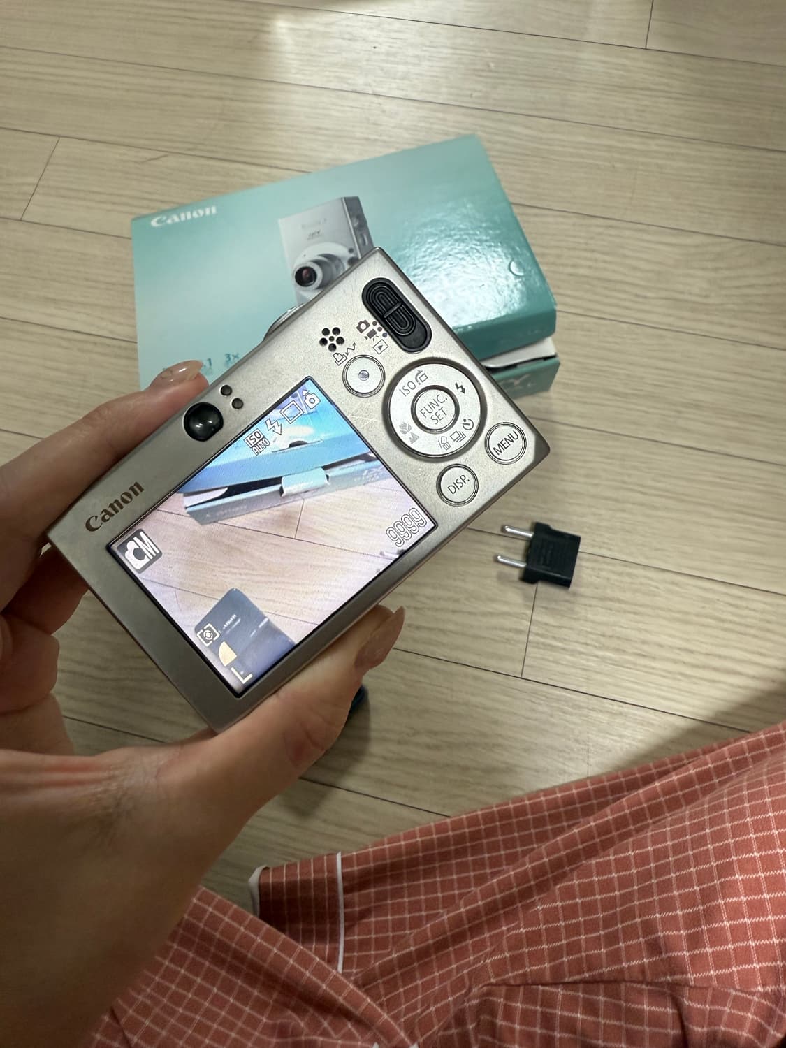 캐논 ixy10 (ixus70) 상품이미지10