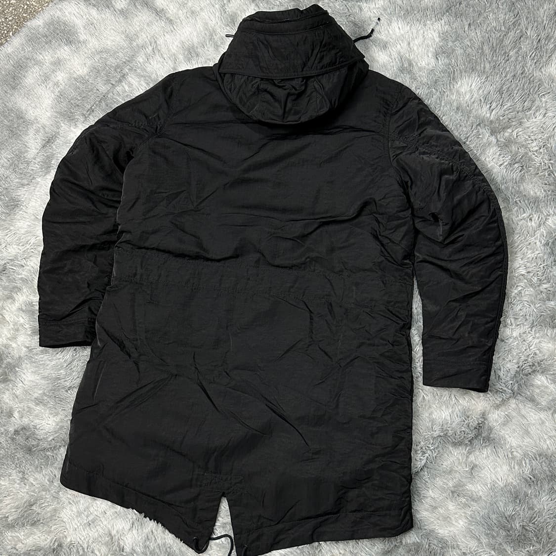 나이키 다운 필 파카 L 상품이미지5