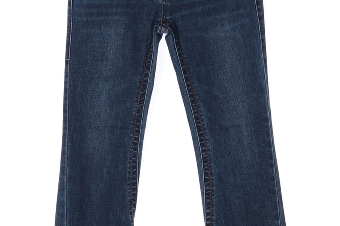 트루릴리젼 스판 데님팬츠 26 상품이미지4