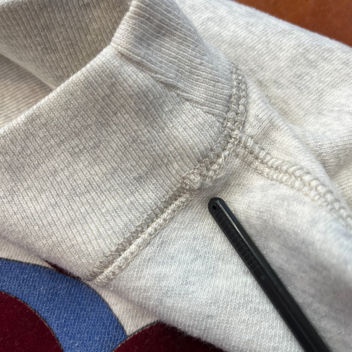 이자벨마랑 모비 스웻셔츠 [ 55-66 ] 상품이미지6