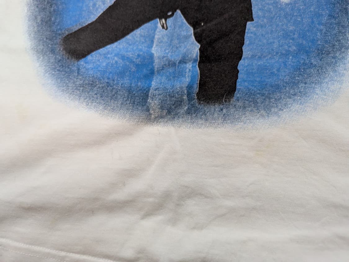 머리도 머워드 Travis Scott 그래픽 티 상품이미지3
