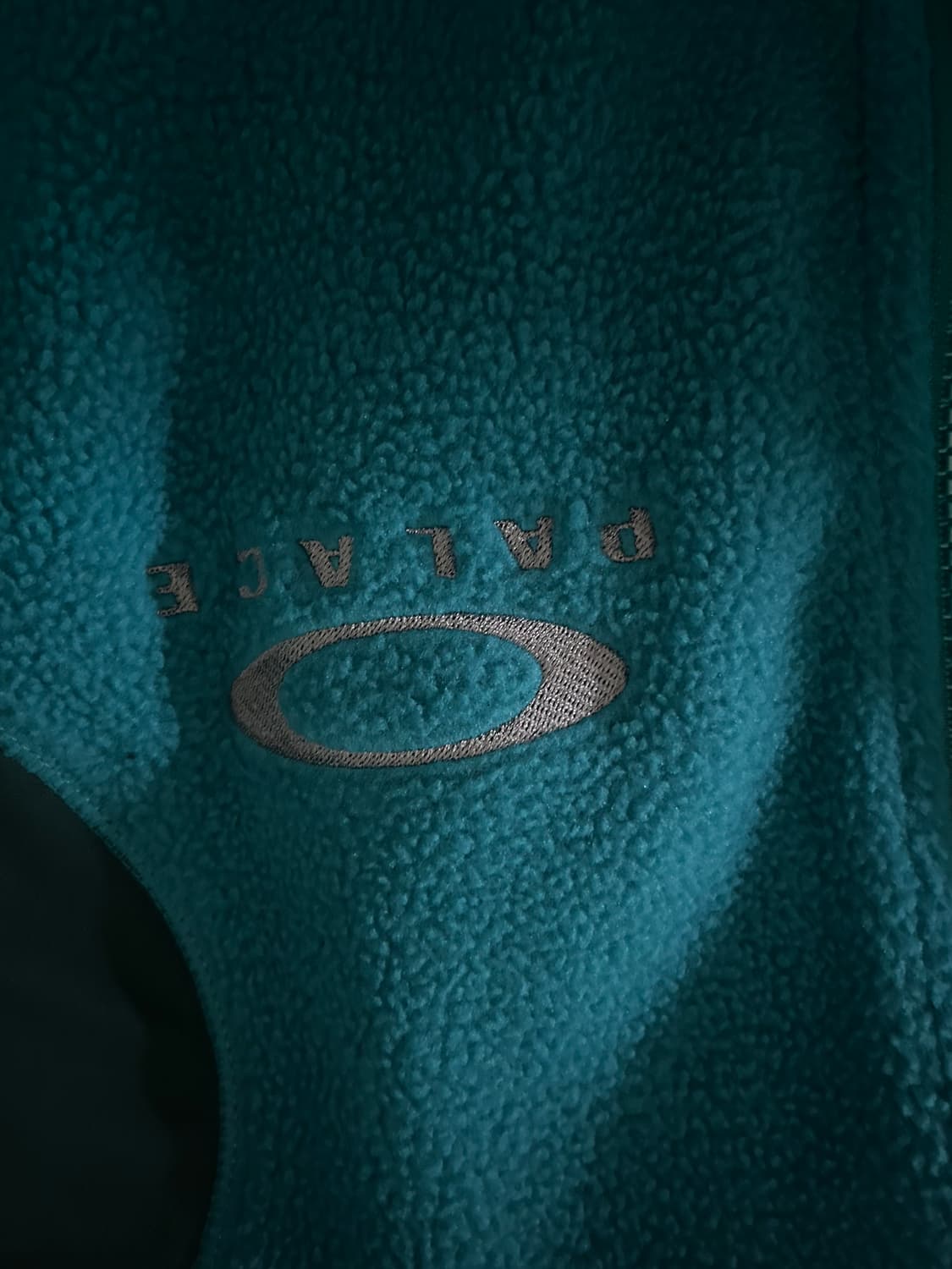 오클리 팔라스 후리스 상품이미지2