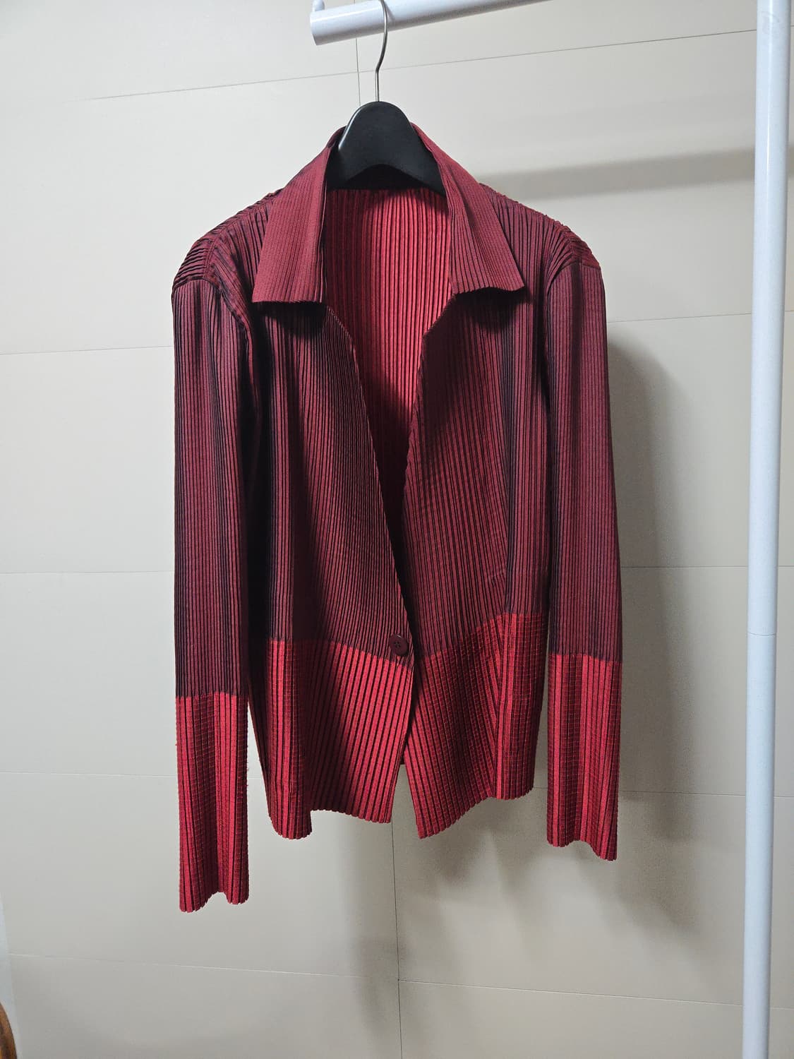 이세이미야케 플리츠 앙상블 (SIZE 3) (55~77) 상품이미지3
