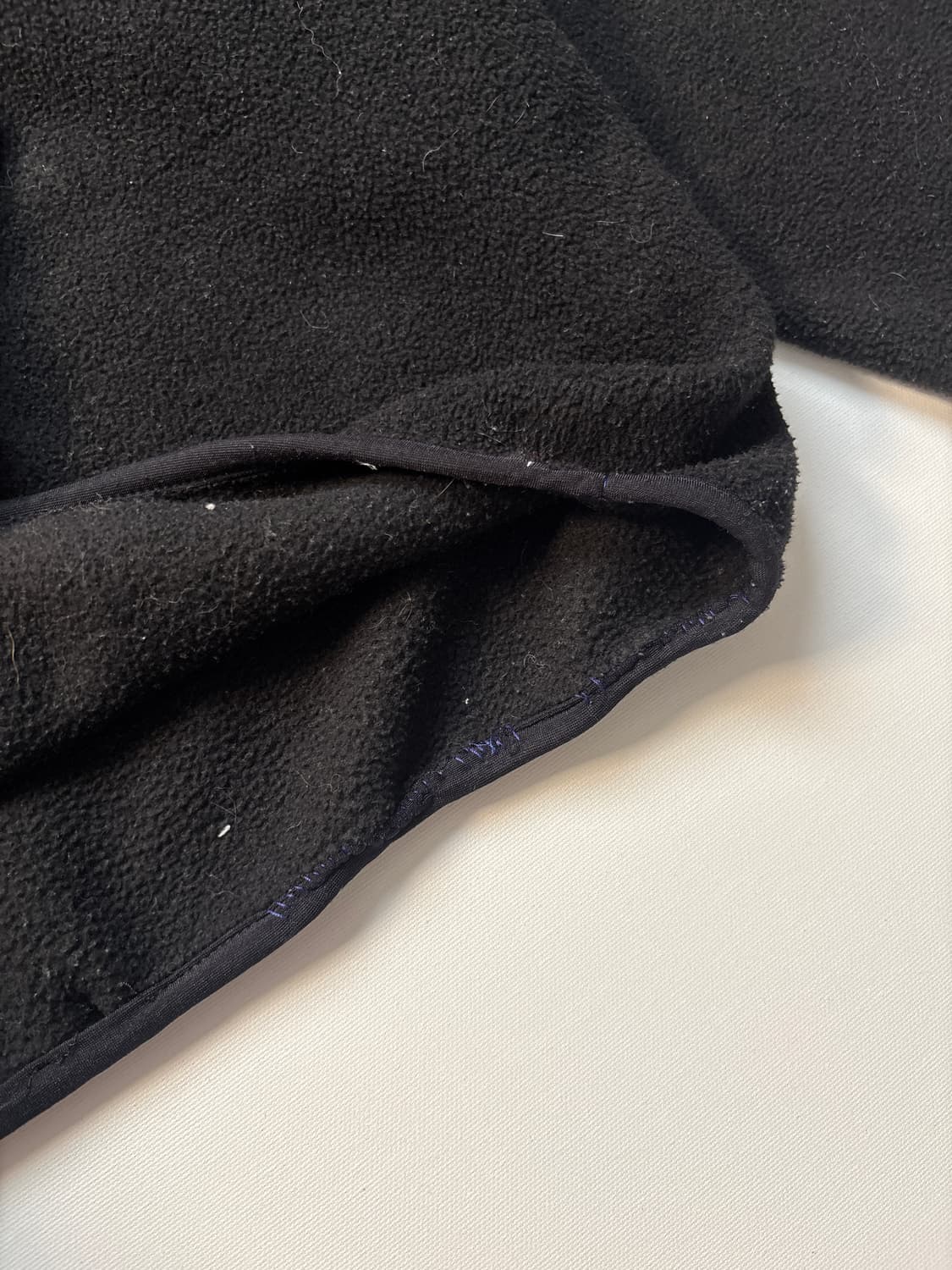 [XXL] 파타고니아 신칠라 블랙 스냅티 상품이미지5