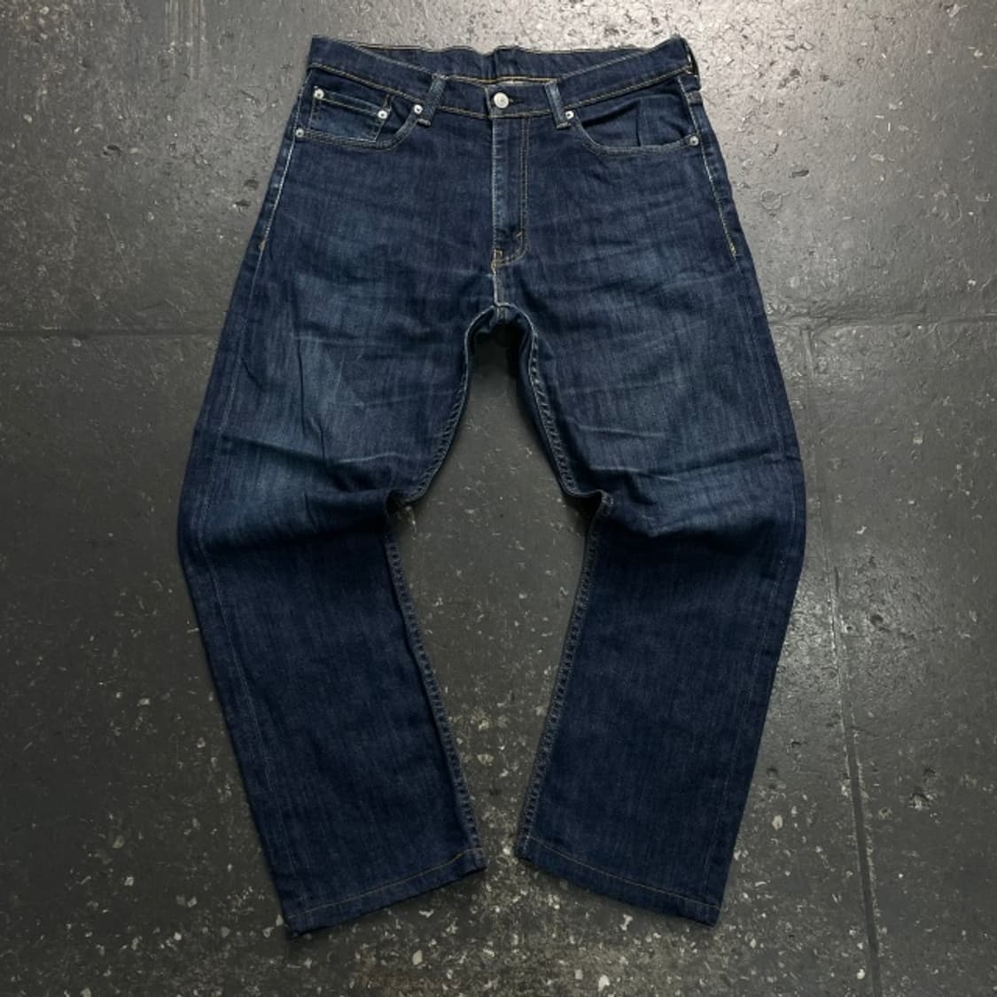 32 리바이스 513 청바지  상품이미지1