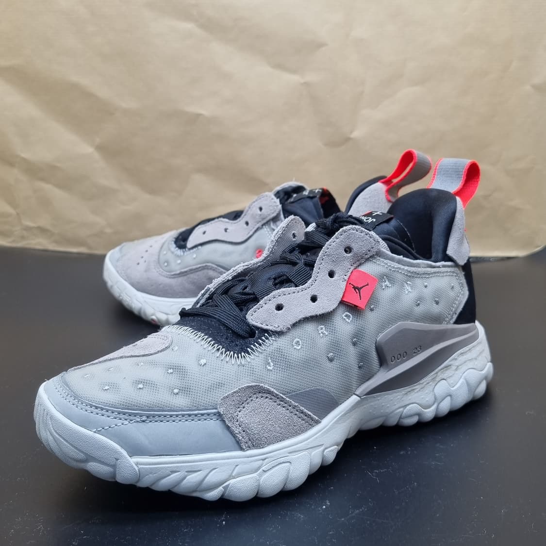 나이키 조던 델타2 농구화245 상품이미지1