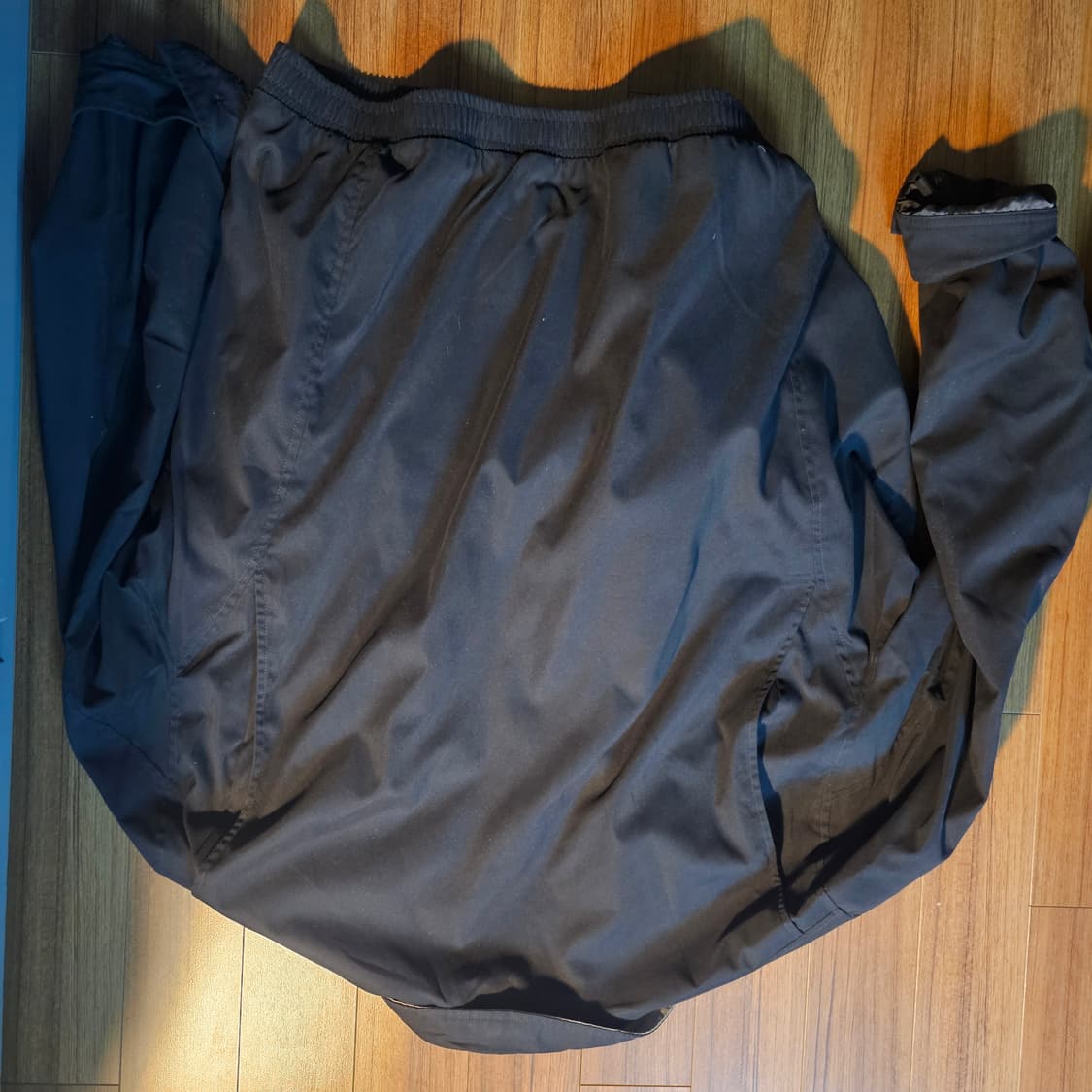 폴로 바이스윙 자켓 상품이미지3