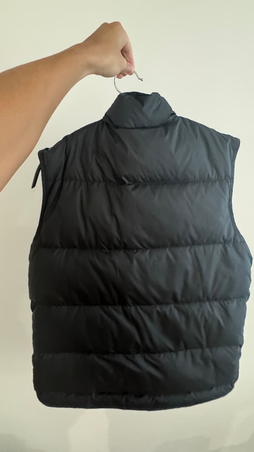 adsum 패딩 베스트 M 상품이미지2