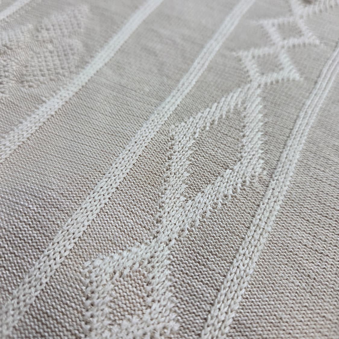 Lanvin 랑방 실크 브이넥 니트 상품이미지2