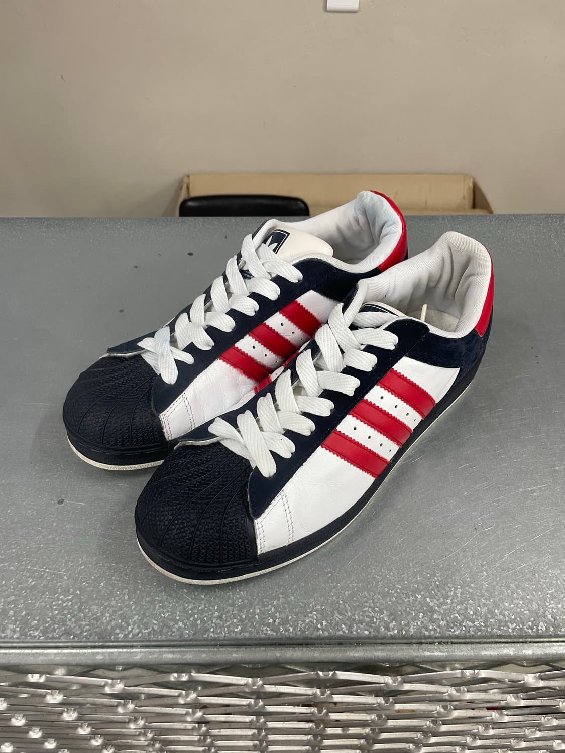 아디다스 슈퍼스타 00s 280 상품이미지2