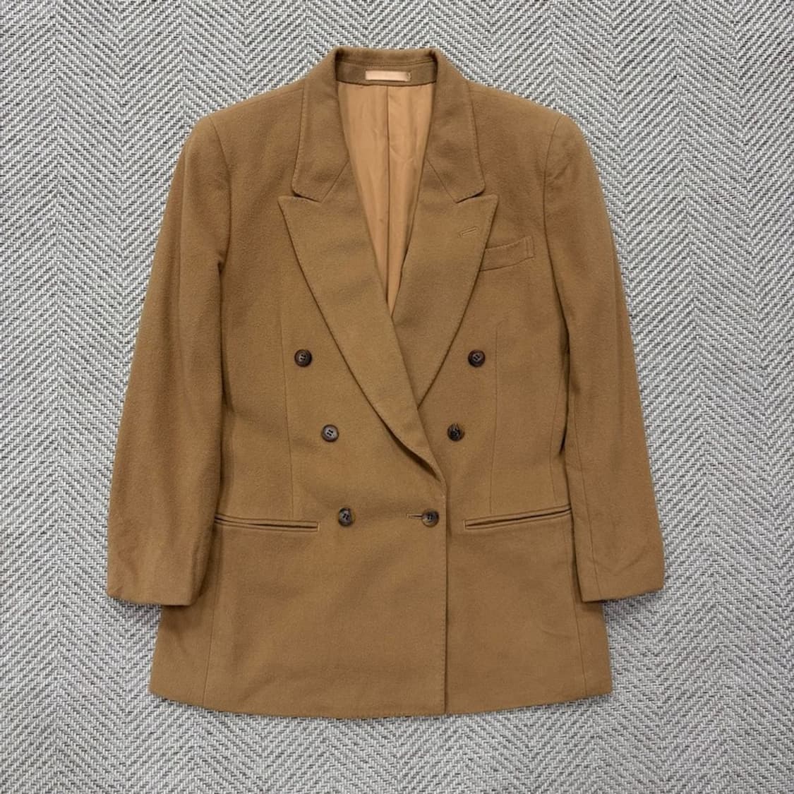 버버리 울 블레이저 v1934 상품이미지1